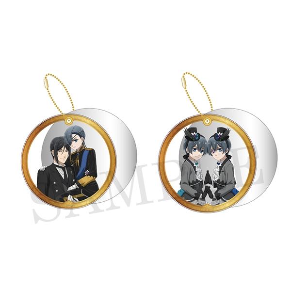 黒執事　グッズ　520個　格安❗️ 黒執事 グッズ 520個 格安❗️ 黒執事 グッズ 520個 格安❗️ 黒執事