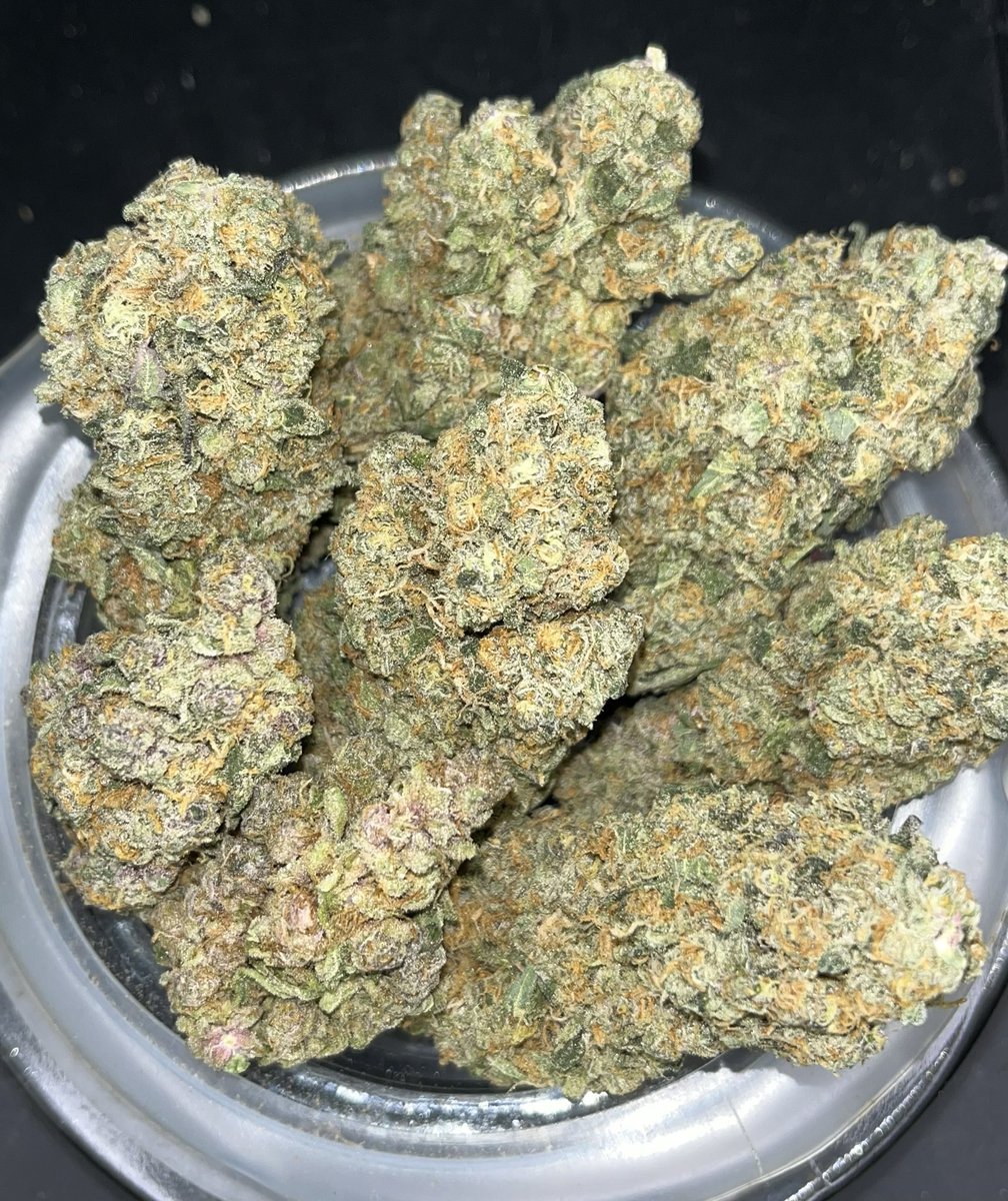 MervanDa6's tweet image. 麻達磨プレゼント企画🎁

GReeeeN crack🌿
2ｇを計2名様にプレゼント🎁

参加条件✔

※麻達磨のtelegramチャンネル登録📺
※麻達磨のXアカウントのfollow🎌
※このポストのリポスト
※このポストのいいね

締め切り1/20