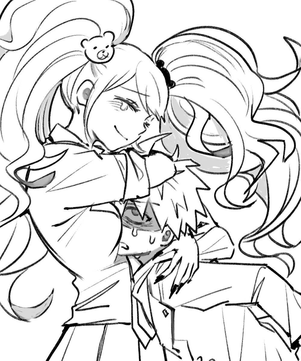 gamyeon999's tweet image. 나에기