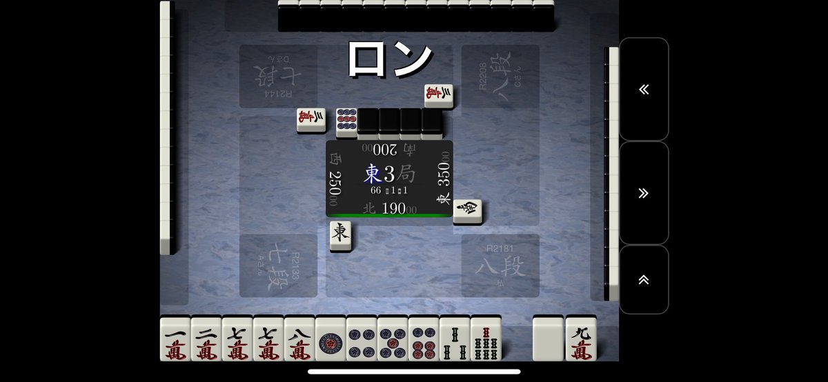 雀士やんこ tweet media