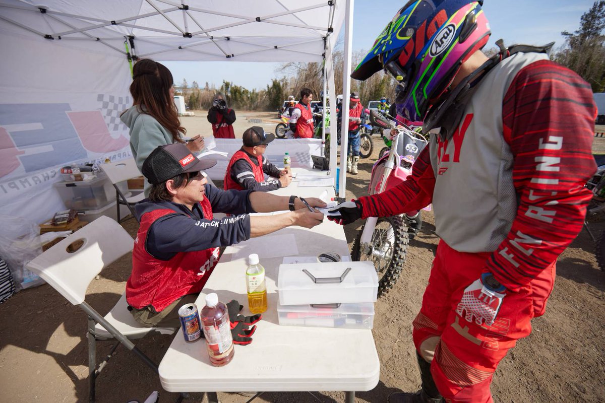 JECプロモーション tweet media