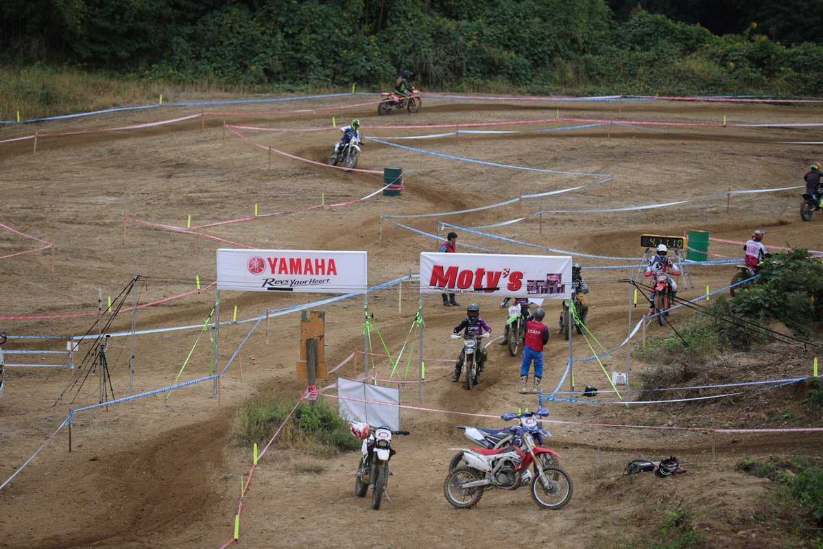 JECプロモーション tweet media