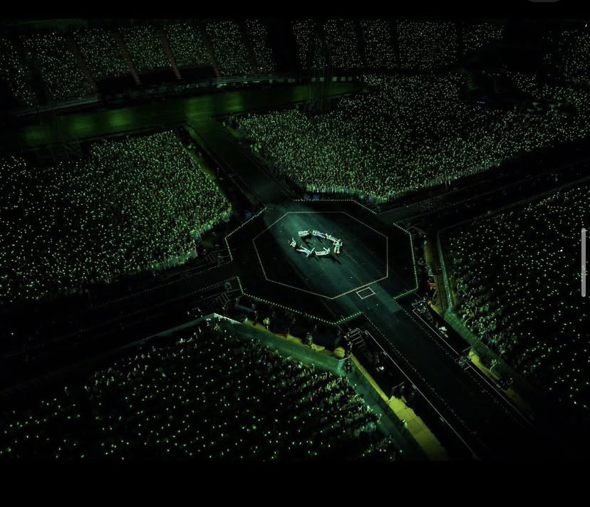 GotJiaerx's tweet image. GETTING READY                      TO MAKE HISTORY