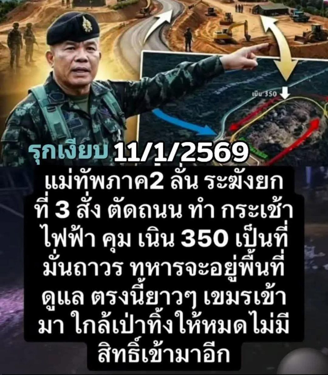 ⭐ ผู้หมวด ⭐ tweet media