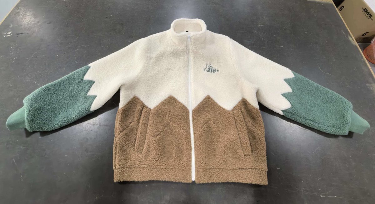 This’ll keep me warm for the rest of winter I’m sure 🌲❄️