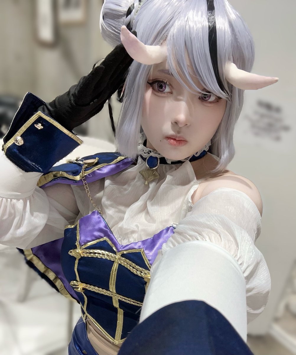 あず🈂️❣️ (@azu__724) / Posts / X