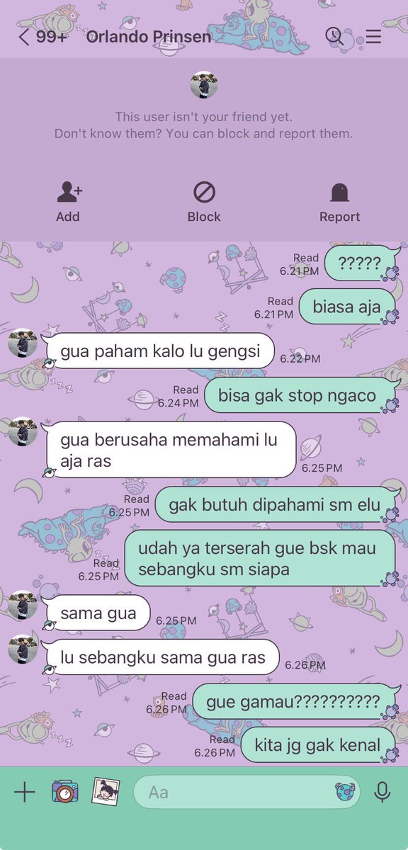 ISAA tweet media