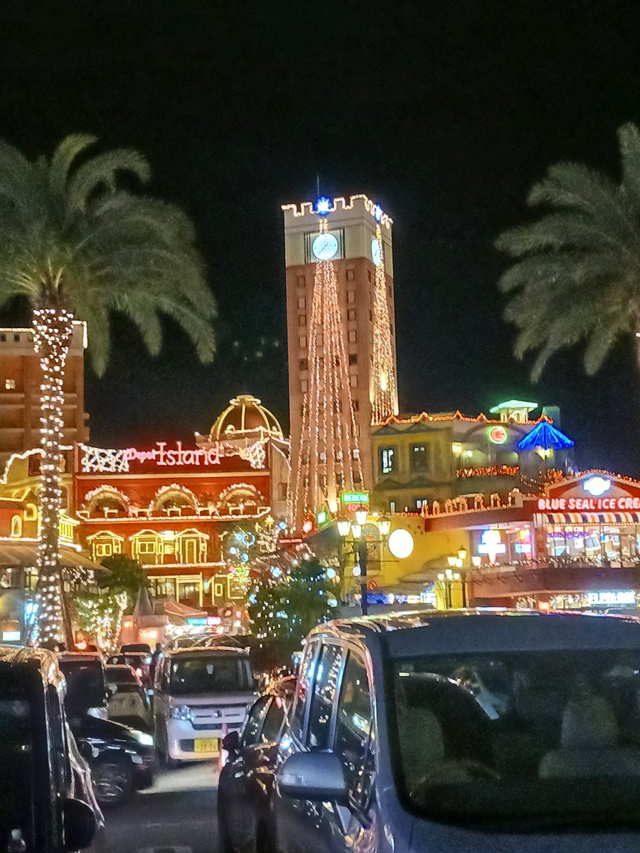 ylan0's tweet image. 北谷はキラキラしてます。✨