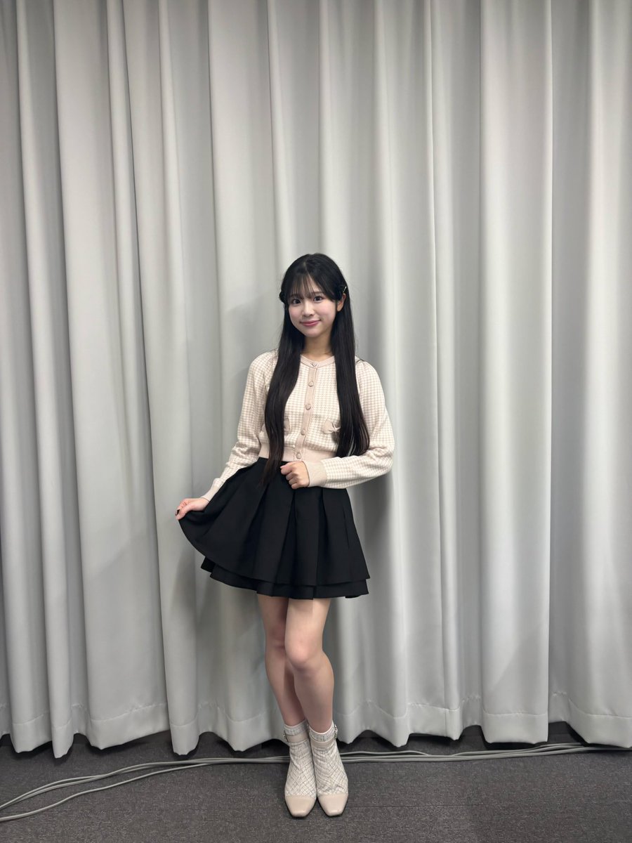 AKB48_名残り桜 握手会1日目ありがとうございました！♡ たくさんの方