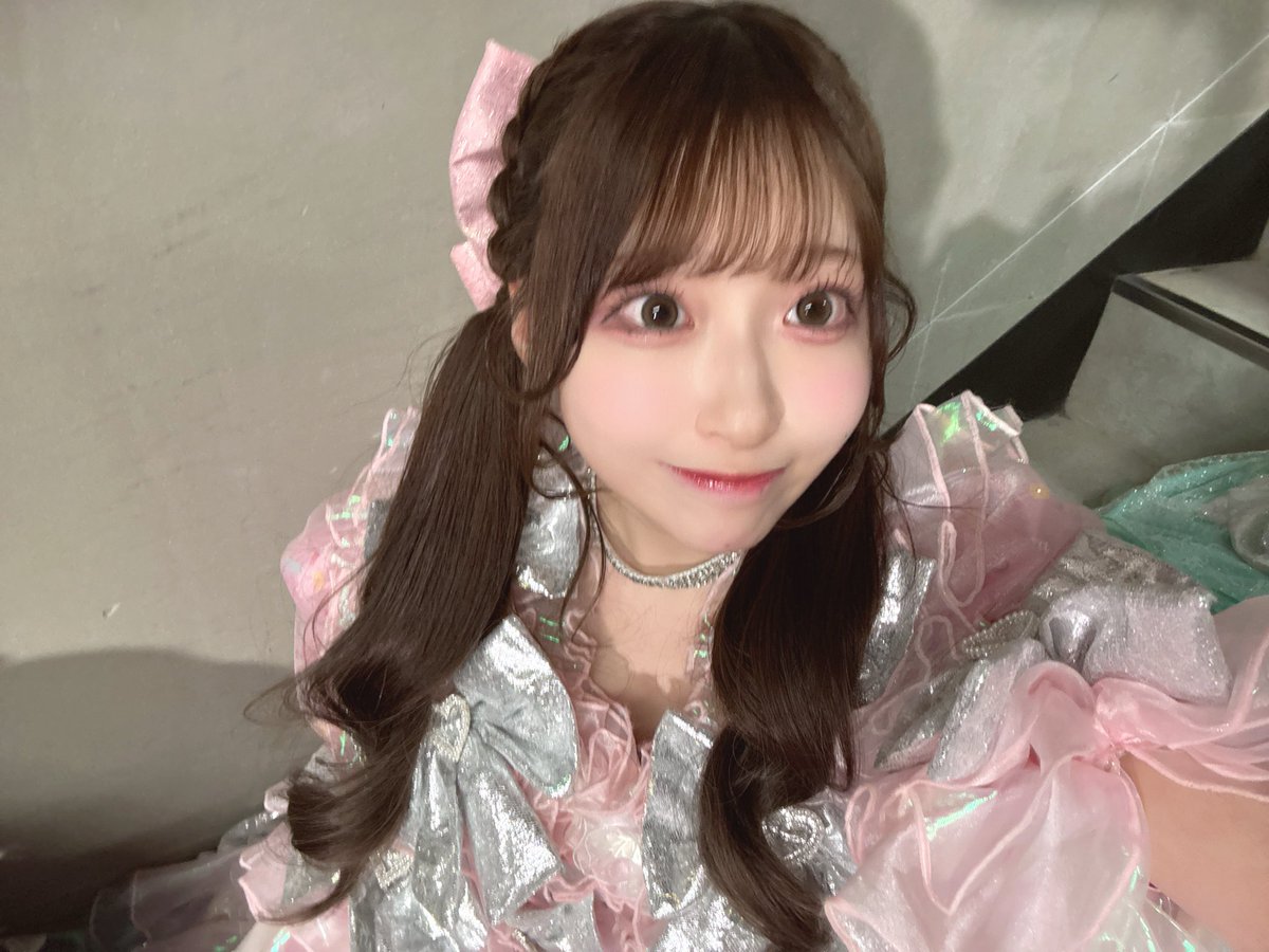 桜庭遥花(CUTIE STREET) (@haruka_cs0129) / Posts / X