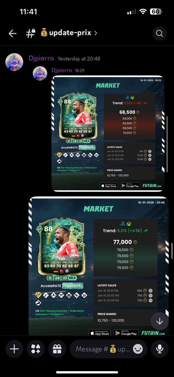 Djpierro tweet media