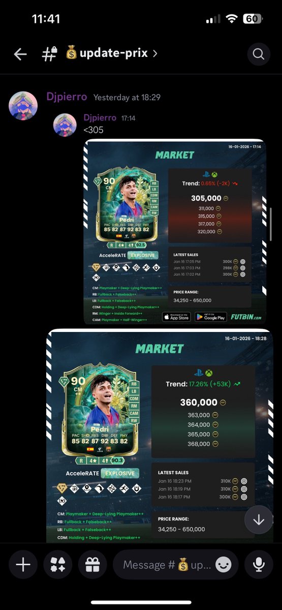 Djpierro tweet media