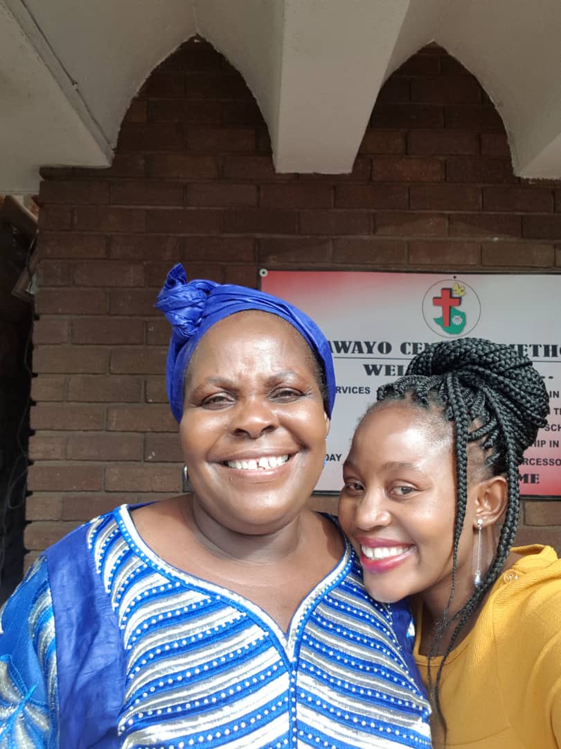 Thandekile Moyo tweet media
