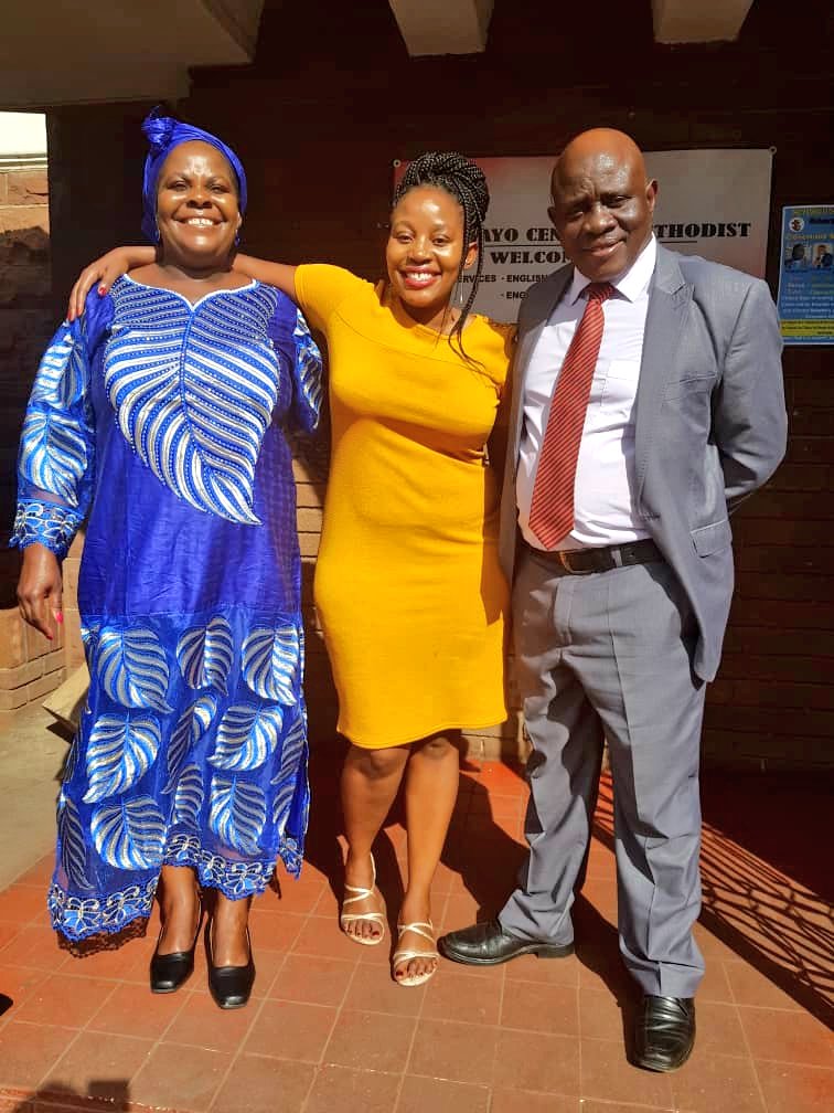 Thandekile Moyo tweet media
