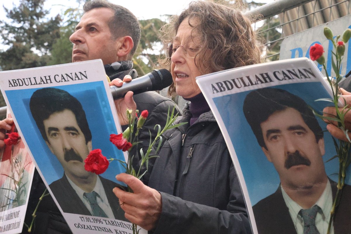 Bu başvurunun ardından Yurdakul, Abdullah Canan ve şikâyetçilerden iki kişiyi taburdaki makamına çağırarak, kendisi hakkındaki şikâyetlerinden vazgeçmelerini istedi. Abdullah Canan bu talebi reddedince, Binbaşı Yurdakul tarafından tanıklar önünde tehdit edildi.

Bu olaydan kısa