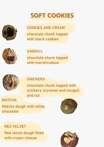 kukisdanlasagna's tweet photo. Bismillah

Jual cookies, brookies, lasagna dan cheesecake

Dom Jaksel. Bisa dikirim juga dari kantor di Cikini Jakpus.

Cookies ready setiap hari, yang lain po 3-7 harian yaa. Kalau cepet bisa h-1 hehe. Ramaikan yaa! https://t.co/SpZVVjGVTJ