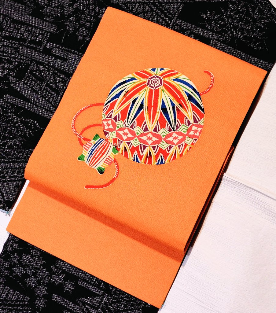 リップルプリント生地 花火柄／トンボ柄｜手芸専門店クラフトハートトーカイのハンドメイド