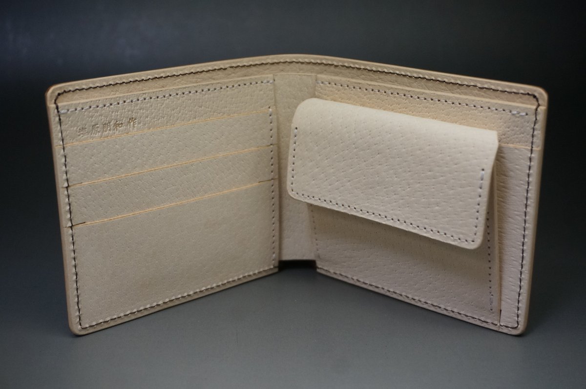 塩原レザー｜コードバンとブライドルレザー専門店 (@shiobaraleather