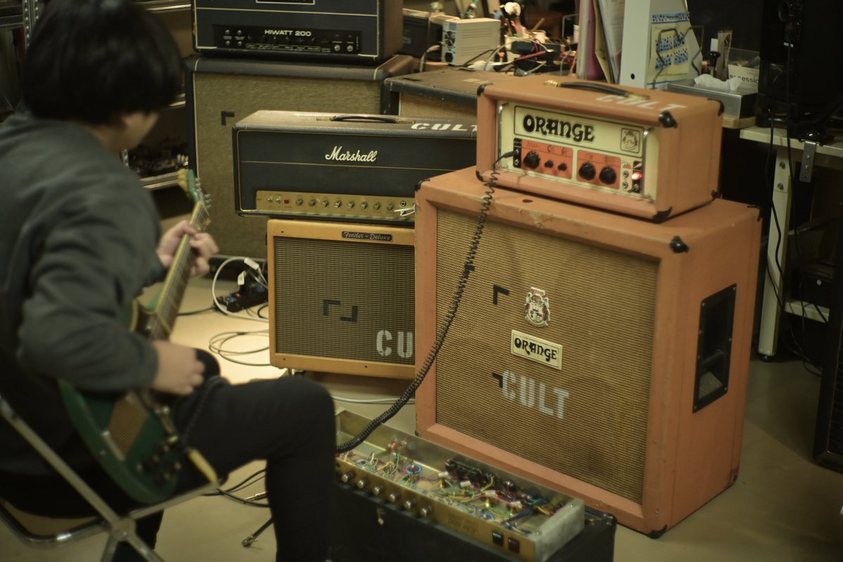 Virtues (@Virtues_guitar) / Posts / X