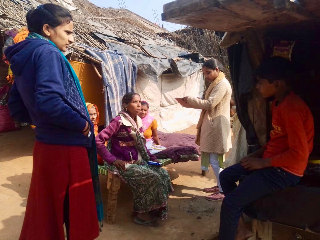 Bansa Community Library tweet media