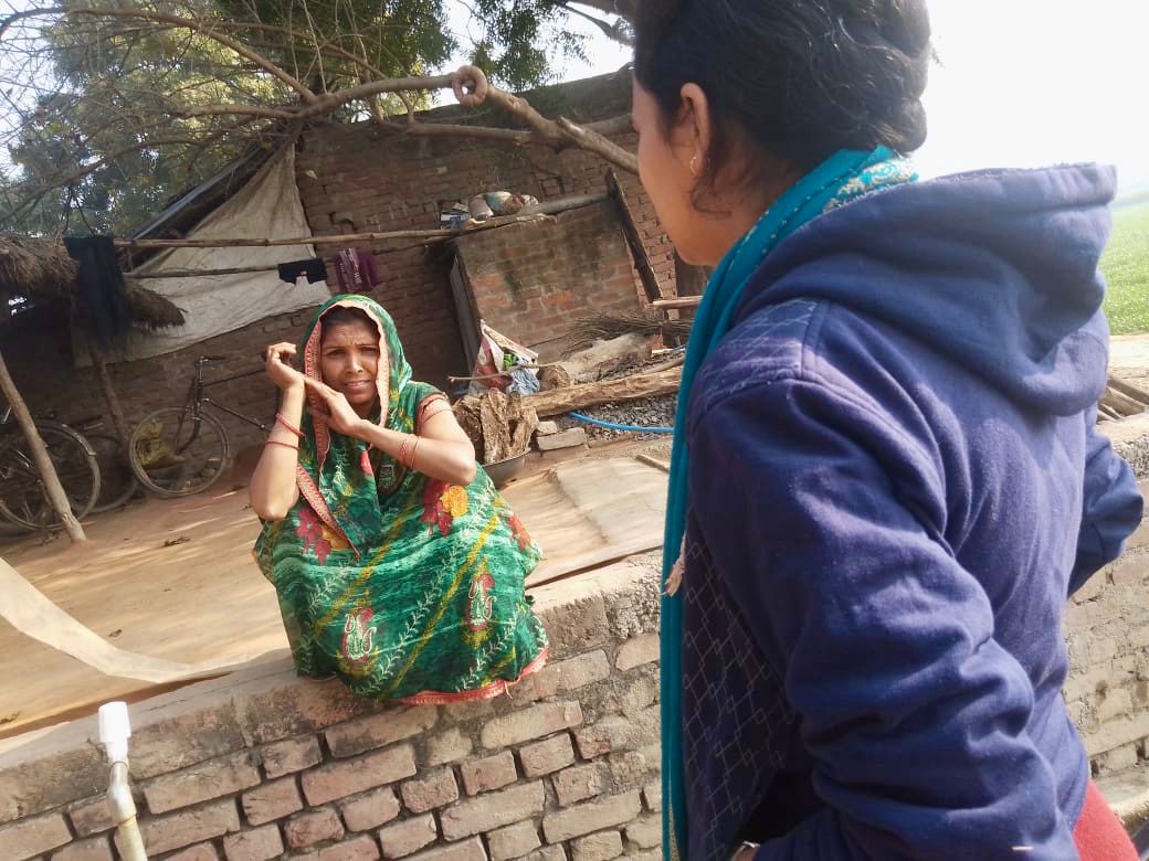 Bansa Community Library tweet media