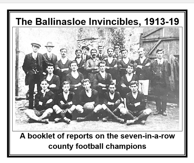 Galway Heritage tweet media