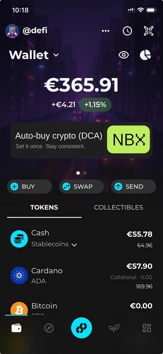 Something big is brewing - and it’s closer than you think. 🔥