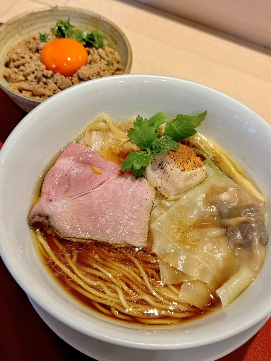 ラーメン好き Ikezaki-kun loves ramen] I'll eat up all the ramen at