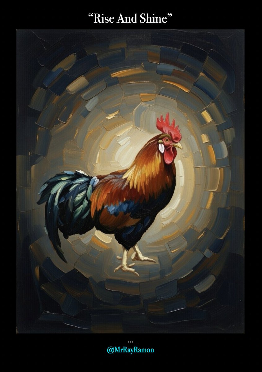 Ray Ramon🇺🇸 (@mrrayramon) on Twitter photo 