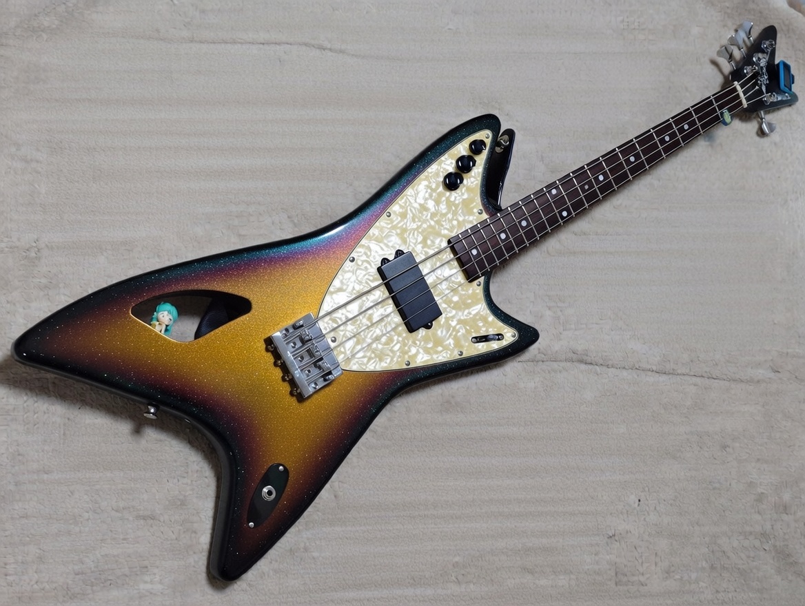 ★ 60年代 BIZARRE GUITARS ビザールギターズ 60年代 BIZARRE GUITARS ビザールギターズ BIZARRE GUITARS / ビザール