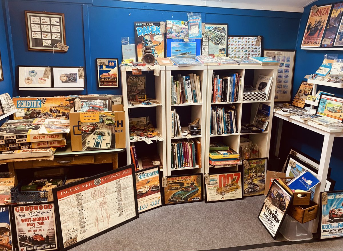 Phil Duffy - author, writer - occasional kitman📚 tweet media