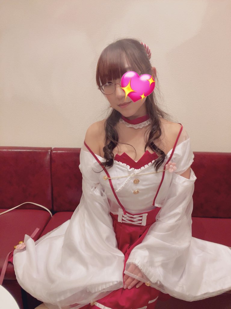 本日はお正月イベントにお越しいただき、ありがとうございました✨
可愛い巫女着れて嬉しかった☺️
サイズの問題で多々セクシーな感じもありましたが、無事イベント終えることが出来て良かった🥹
楽しい時間をありがとうございました🫶
次回は決まり次第お知らせします🙇‍♀️