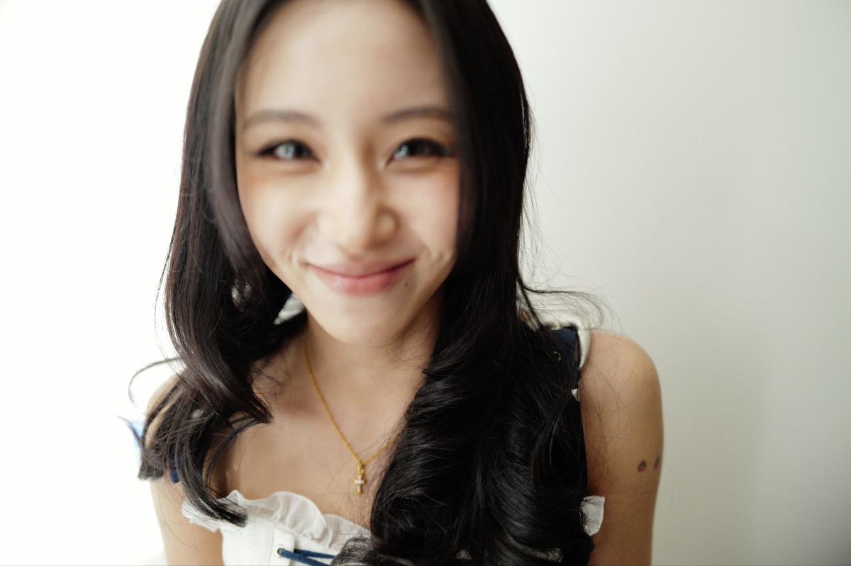 TWSCYILY's tweet image. 