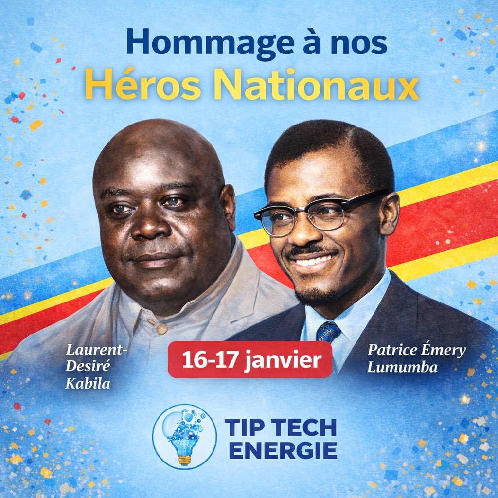 En mémoire de ceux qui ont marqué l’histoire de notre nation.