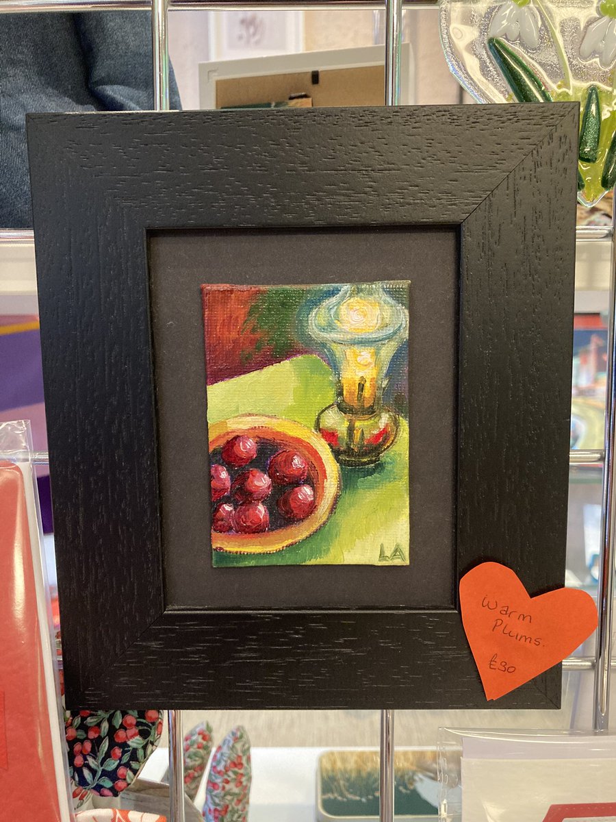 LYNNE ARNISON tweet media