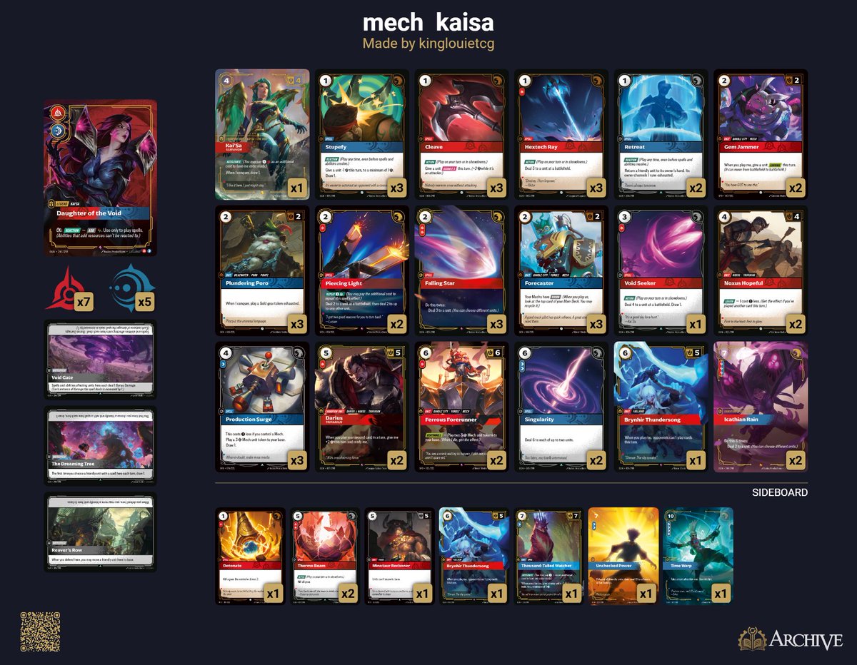 KingLouie | Michel Grüner 🔜 RQ Atlanta tweet media