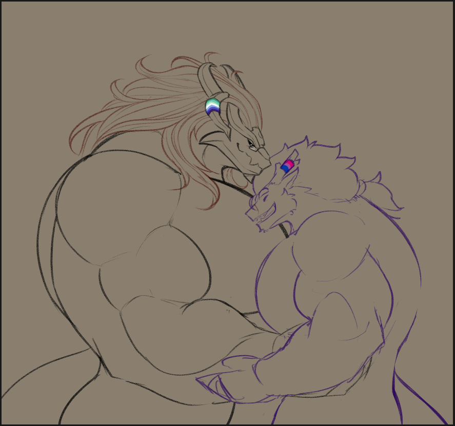 Entitropy's tweet photo. I love you, my sassy gay dragon~ 💛

#AppreciateADragonDay #AurelionSol https://t.co/JDcJIwNYZ5