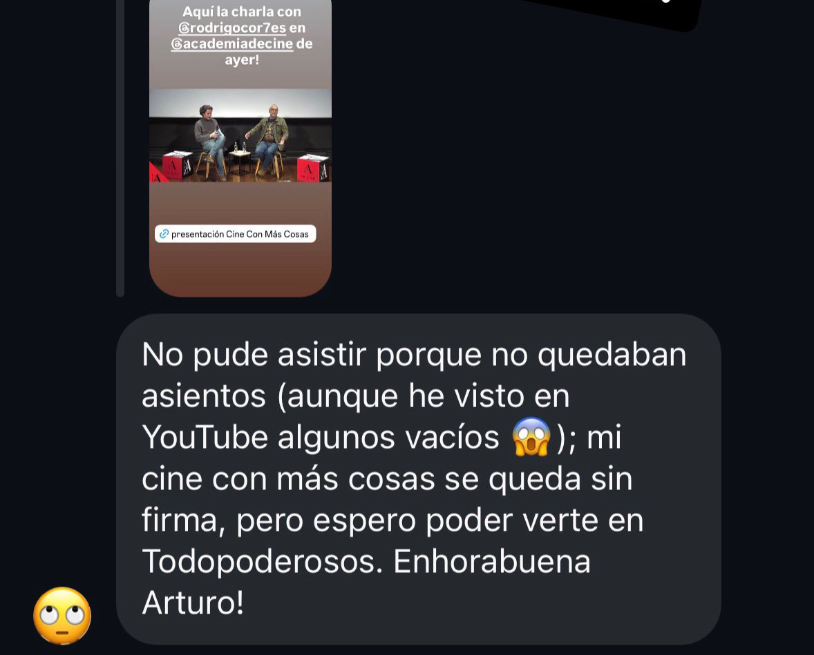 Los que pilláis entrada porque son gratis y luego no vais y ni las devolvéis ni nada, sois gentuza.