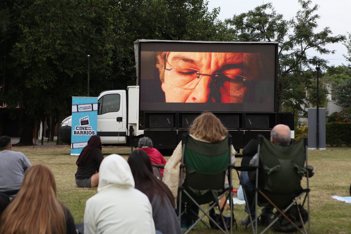 #LaPlata Con música, literatura, cine, muestras y talleres, el Municipio renueva la agenda cultural
sinfiltro.ar/con-musica-lit…