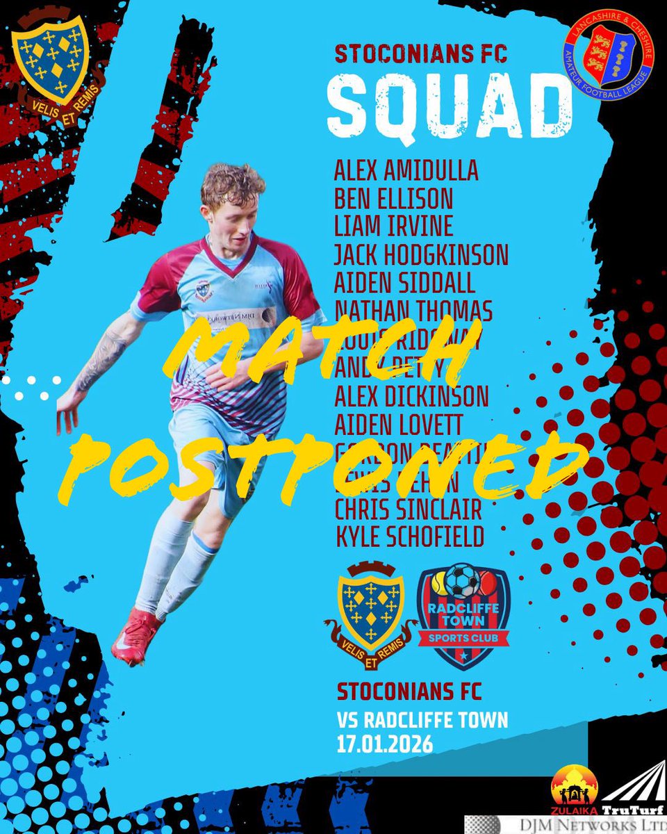 Stoconians FC tweet media