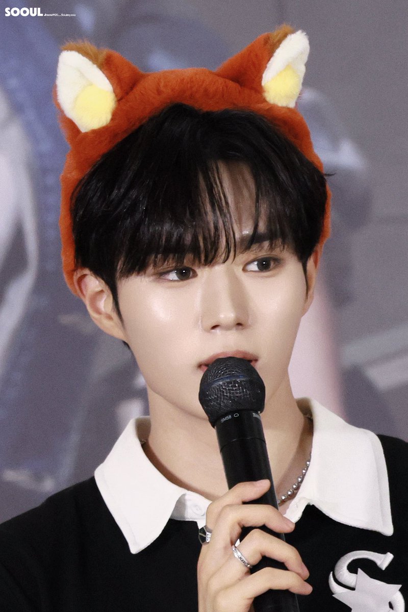 JNSOUL1120's tweet image. 260117 

#김준서 #준서 #JUNSEO
#ALD1          #알파드라이브원