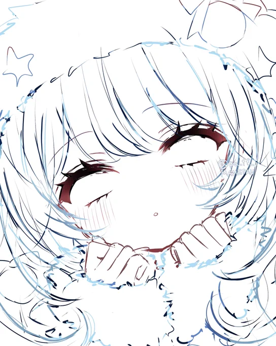 これがこう!✦.°