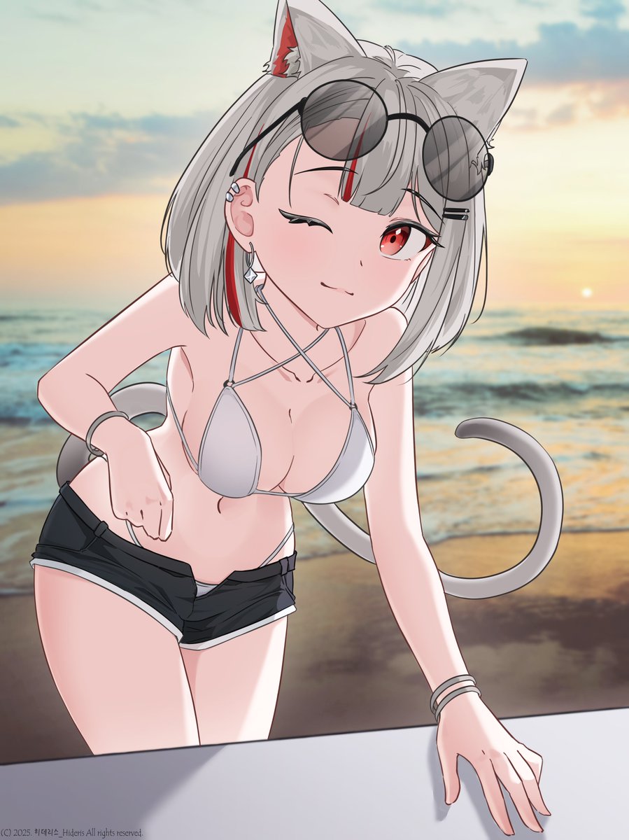 히데_Hideris tweet media