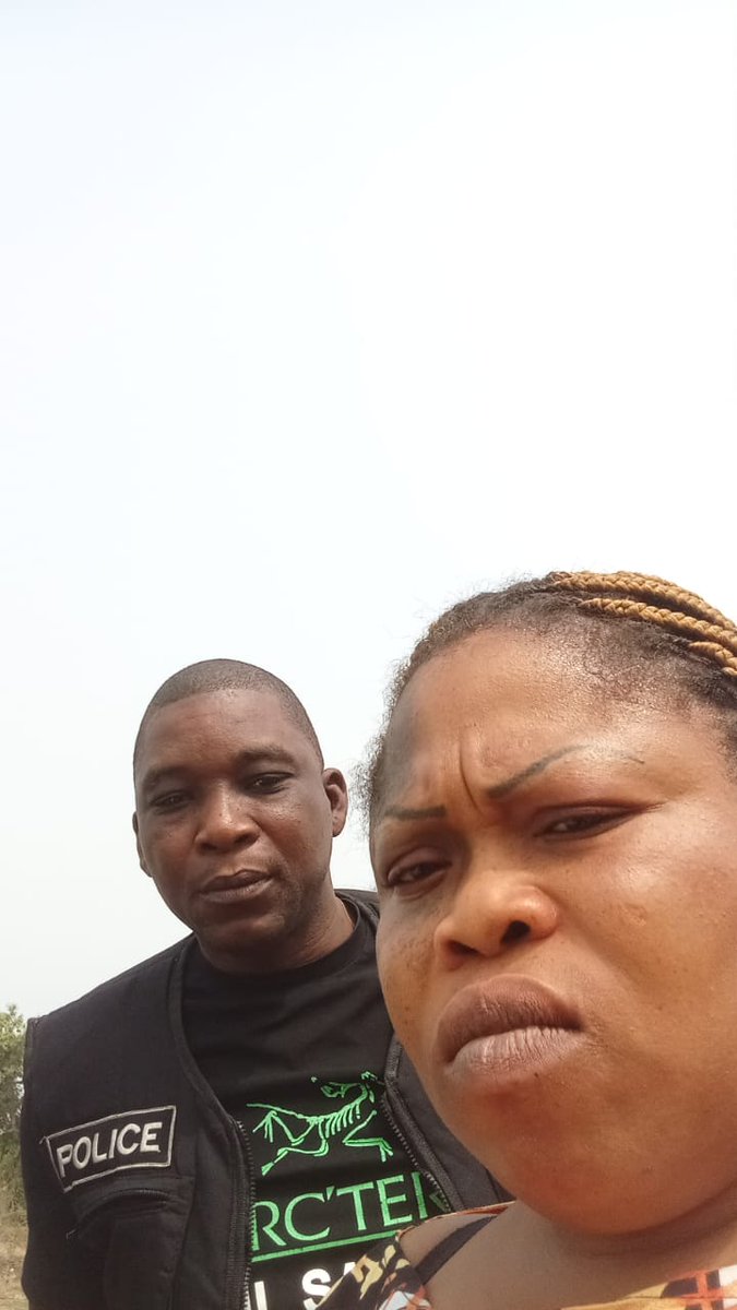 itsbennylee's tweet image. This morning in offa, my friend Nurse Dara (“I Love My Husband”) was arrested by ILORIN Muslims community in matter linked to the burning of Iya Abiye’s house all connected to Alagusiy &amp;amp; his team.
This is religious persecution. We are being oppressed for being ONÍṢÈṢE.
Freedom…