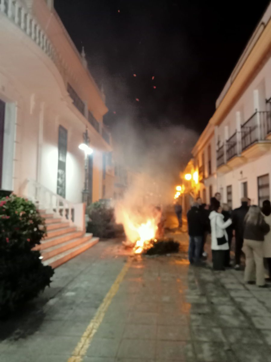 Antonio Millán Garrido tweet media