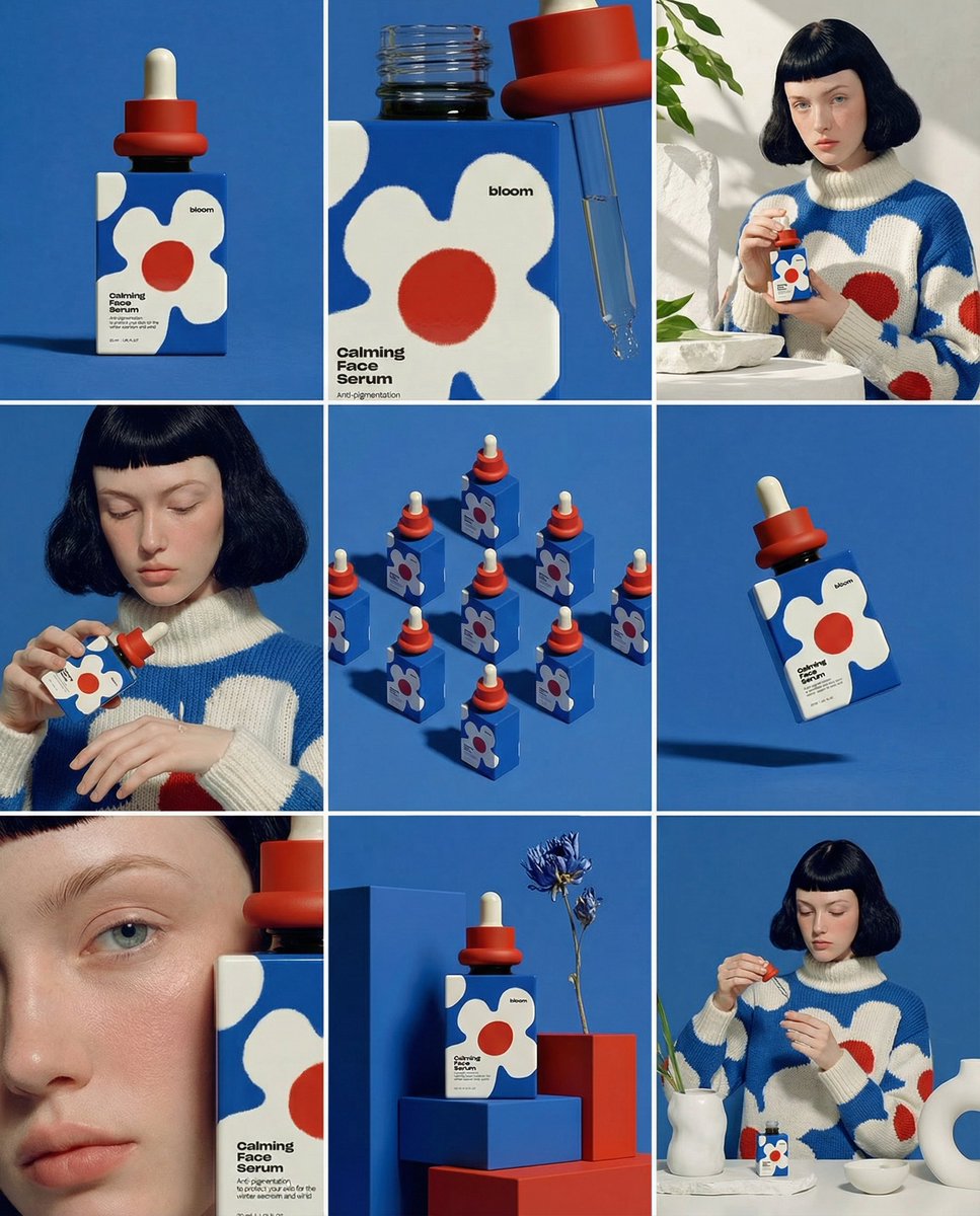 This Nano Banana prompt gives me so much inspiration  for presenting a project
x.com/Dari_Designs/s…