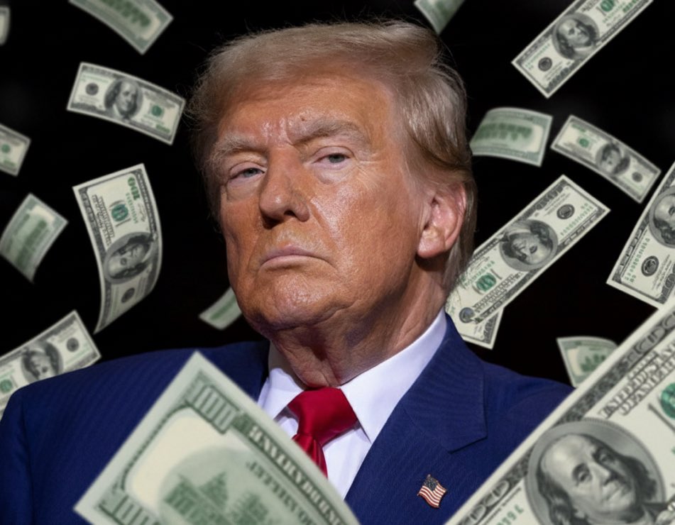 cryptorover's tweet image. RUMOR: 🇺🇸 🇬🇱 🇩🇰 President Trump and Denmark to start negotiations on Greenland.

Price: $700,000,000,000.