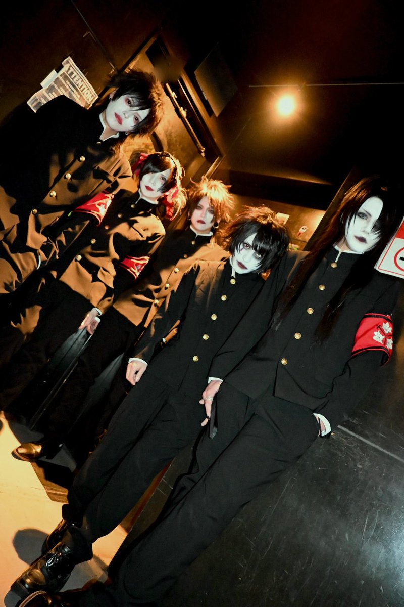 性傷年倶楽部 鐘ト銃声 (@kaneto_info) / Highlights / X