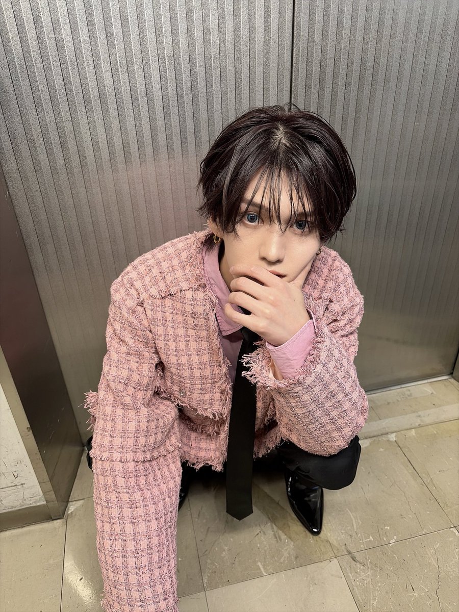 田村升吾 tweet media