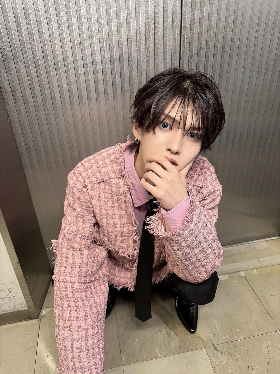 田村升吾 tweet media